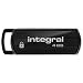 Integral 360 Secure USB Drive Rotating-socket Capless - INFD4GB360SEC