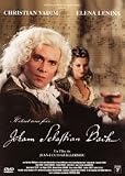 DVD : Once Upon a Time Johann Sebastian Bach (Il était une fois Jean-Sébastien Bach) [ NON-USA FORMAT, PAL, Reg.2 Import - France ]