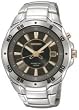 Seiko #SKA431 Men's 100M Sports Kinetic Watch