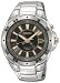 Seiko #SKA431 Men's 100M Sports Kinetic Watch