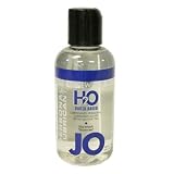 Sistema de Agua H2O JO base 4.5 Oz.
