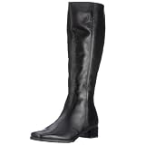 HOEGL  61036900100, Damen Stiefel, schwarz, (schwarz )
