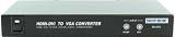 HDMI/DVI to VGA/Digital/Audio Converter SB-2833