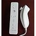 NEEWER New Nunchuck and Remote Controller Set For Nintendo Wii