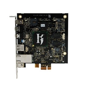 EVGA 128-P2-KN03-TR Killer Xeno Pro Gaming Network Card