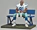 Dallas Cowboys Terrell Owens Collector'S Edition Mcfarlane Figurine - Case Of 4