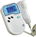 Fetal Doppler BF500D+ Heart Rate Display (Listen to your unborn baby)