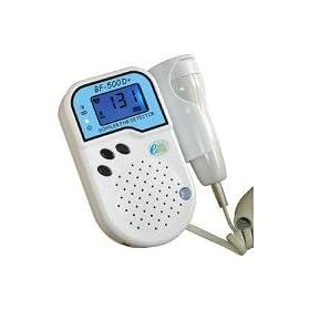 Fetal Doppler BF500D+ Heart Rate Display (Listen to your unborn baby)