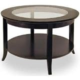 Review Winsome  / Genoa Coffee Table