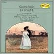 La Boheme