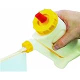 FastCap Glu-Bot Glue Bottle (16 Ounces)