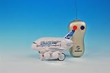 Eigenschaften American Toys / Airbus A380 Ferngesteuertes Flugzeug für Kinder / Remote Plane
