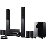 Onkyo HT-S7300 7.1-Channel Home Theater Receiver/Speaker Package (with Dock for iPhone/iPod)