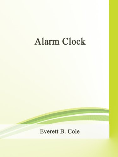 Alarm Clock