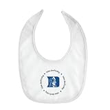 Duke Blue Devils Bib (Set of 3)