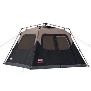 Coleman Instant Tent 4