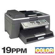 Lexmark X7350 All-in-One