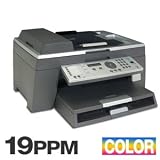 Lexmark X7350 All-in-One