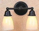 Arroyo Craftsman Bathroom Lighting ARR-BS-2