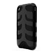 SwitchEasy iPhone 3G and 3GS Case - Rebel Capsule Black