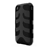 SwitchEasy iPhone 3G Case - Rebel Black