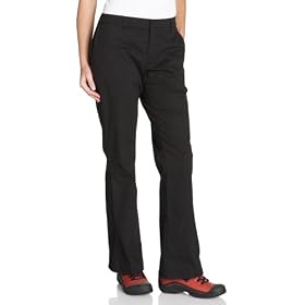 Buy Dickies Ladies Flat Front Stretch Twill Pant by Dickies