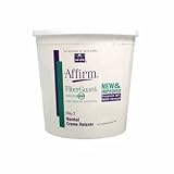 Avlon Affirm FiberGuard Conditioning Normal Creme Relaxer 4 lbs. (1.82 kg.)