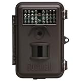 Bushnell 8MP Trophy Cam Brown Trail Camera