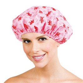 Betty Dain Shower Cap SA-126X