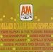 Million Dollar Sound Sampler: A&M Records