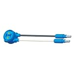 Grote Turtleback II Double-Seal Lamp Pigtails 6