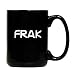 Battlestar Galactica Frak Coffee Mug