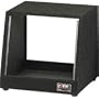 Odyssey CRS12 12 Space Carpeted Studio Rack