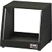 Music Racks - Odyssey CRS08 8 Space Carpeted Studio Rack