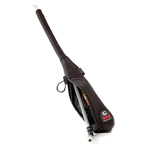 Geigerrig Tube Garage