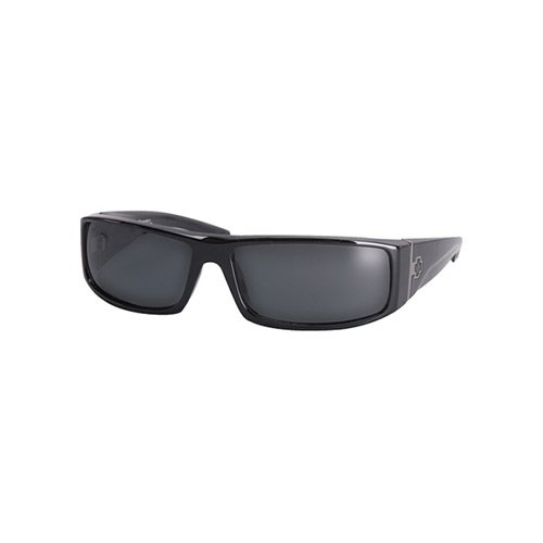Buy SPY COOPER SUNGLASSES GLSBLK GRY by SWELL