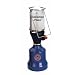 Campinglampe Gaslampe Campinglaterne mit Piezoz�ndung + 1 Gaskartusche