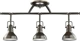 Kichler Fixed Rail 3Lt Halogen