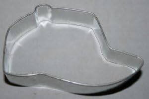 Baseball Cap Cookie Cutter