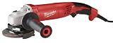 Milwaukee 6122-31 4-1/2-Inch Trigger Grip Small Angle Grinder