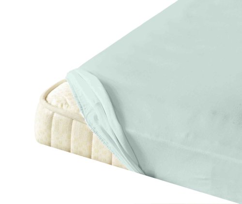 Kleine Wolke 6040179725 Bettw&auml;sche Spannbetttuch 100 x 200 cm flanell