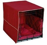 Burgundy Classic Cratewear - Large HyperLink