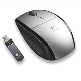RX700 Cordless Opt Mouse OEM