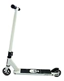 Grit Fluxx Scooter - White/Black
