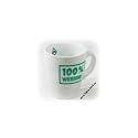 Werder Bremen Tasse 100%