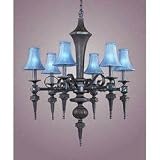 Chandeliers Elk Lighting 2220/6