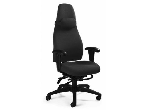Obusforme Task Office Chair