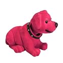 Süßer Wackeldackel WUFF pink  Für mehr Glamour im Auto