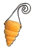 Lucky Star: Bread Plush Bag