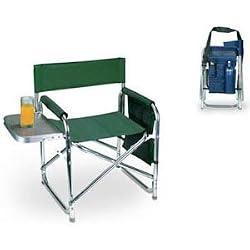 Picnic Chair - Hunter Green